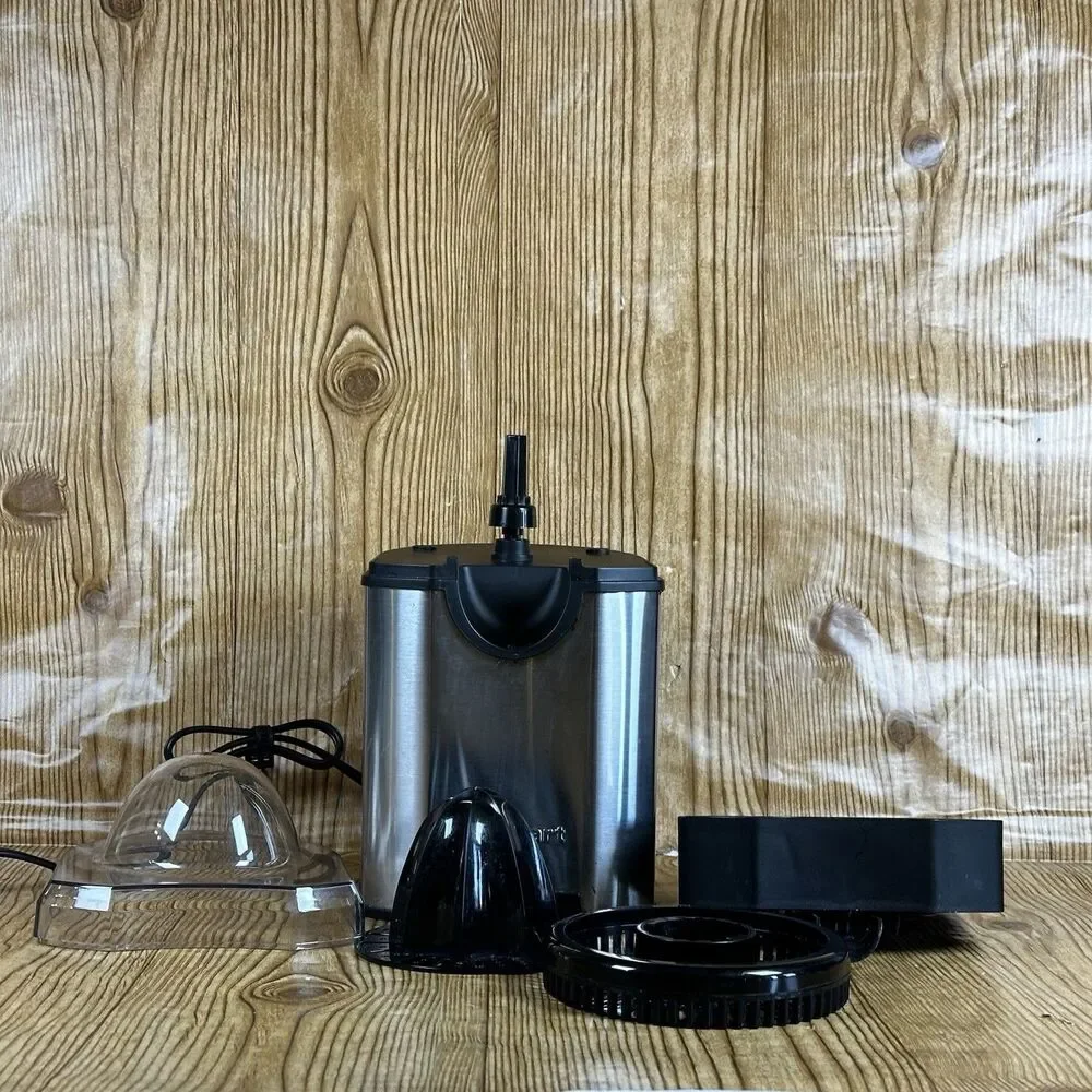 Cuisinart pre owned